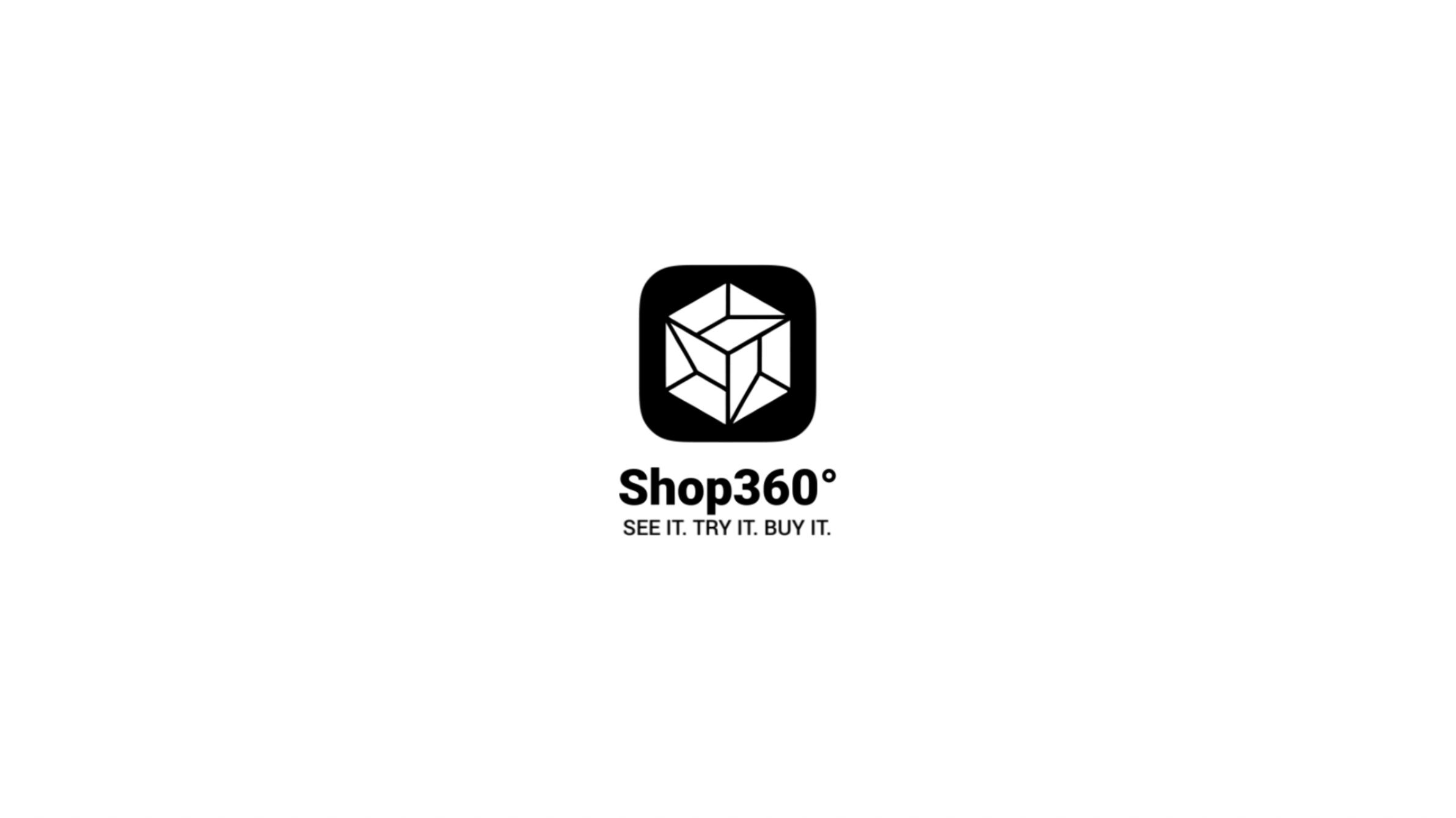 Shop360˚ app screenshot 1